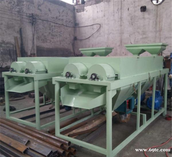 粮食除尘抛光机 鸽粮去灰机生产厂家 粮食除尘抛光机 鸽粮去灰机生产厂家