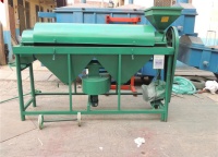 销售小型粮食抛光机 生产量1000kg/h