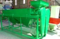 小型粮食抛光机生产厂家 小麦、大米、谷物农用机