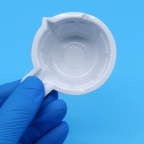 医用塑料软尿杯_验尿杯_一次性尿杯_尿液标本收集杯