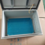 上海侨谊匠心打造,专业生产高品质仿威图电气控制箱,品质卓越值得信赖