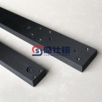 机械设备碳纤维实心支撑棒 抗拉伸抗弯曲 工业级耐用材质