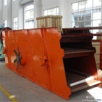 大型不锈钢米粉不锈钢振动筛设备