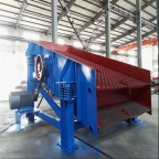 3YK1854系列筛分机 油漆过滤筛