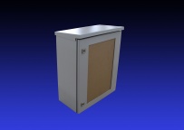 上海侨谊户外电气配电箱：全面防护户外配电安全