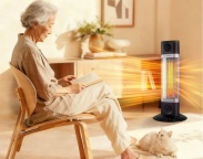 取暖安全警钟再响：79岁老人险中逃生，我们该如何选择取暖器？