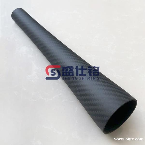 碳纤维异型管 一体成型 高强度轻量化 轻量化承重理想之选 中华工控 碳纤维异型管 一体成型 高强度轻量化 轻量化承重理想之选 中华工控