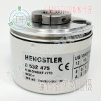 RI58-D/300AF.47TD通孔编码器