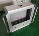 CP135/215/165FD系列铝合金悬臂控制箱：精工品质，适配工业精准操作