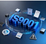 企业办理质量管理体系ISO9001认证有什么重要性？