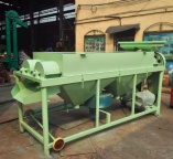 粮食去除芒刺 红小豆粮食抛光机设备