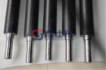 碳纤维收卷轴碳纤维横梁碳纤维卷轴