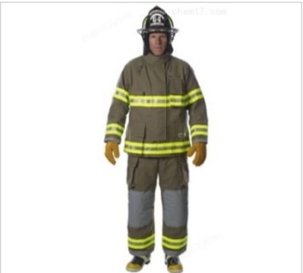 雷克兰美标消防战斗服Battalion 雷克兰美标消防战斗服Battalion