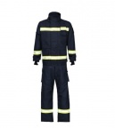 雷克兰国标消防战斗服LAKE A/LAKE B