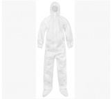 雷克兰CleanMax洁净服连体