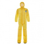 雷克兰凯麦斯1系列带帽带脚套连体衣