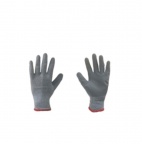 7-1505SpiderGrip®涤纶棉浸橡胶手套