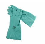 EN15FNitrosol® 丁腈胶高性能抗化学手套