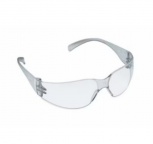 3M11228AF经济型防护眼镜(无色镜片）