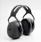 3M X5A头带式耳罩