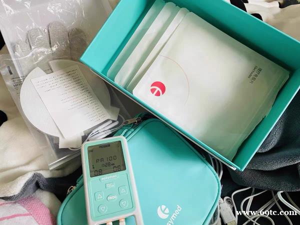 找回产后自信,易舒美腹直肌修复仪 找回产后自信,易舒美腹直肌修复仪