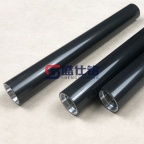 厂家定制高精度碳纤维辊 轻量化高强度机械辊 碳纤维导辊