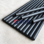 高强度碳纤维棒 高韧性碳纤维制品 导热性好