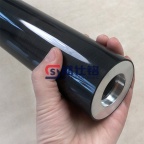 碳纤维过辊  碳纤维辊 制片机碳钎维辊筒 涂布机锂电导辊