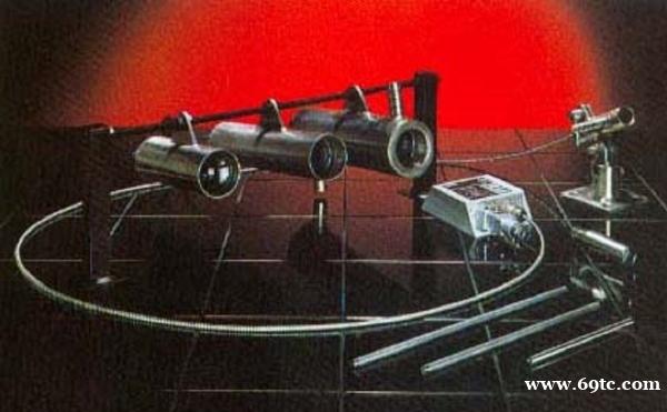 美国WEBER热金属探测器 美国WEBER热金属探测器