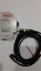 美国KAMAN传感器