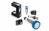 德国DI-SORIC接近开关