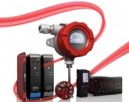 丹麦PR ELECTRONICS变送器