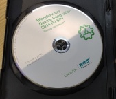 wonderware HMI工控软件