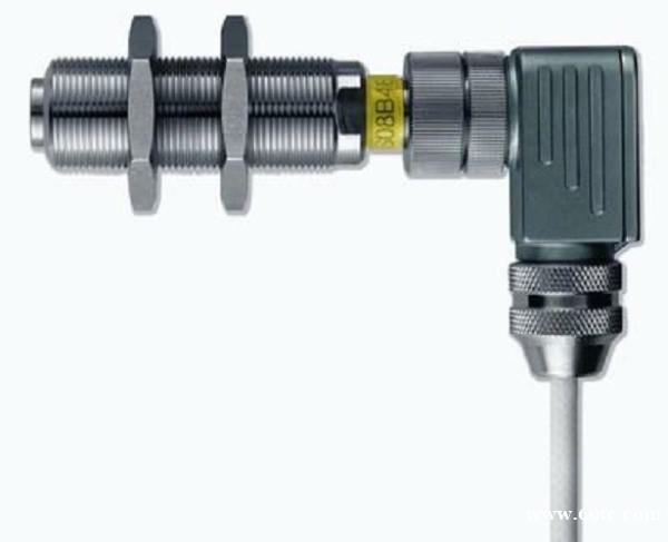 德国BRAUN传感器 德国BRAUN传感器