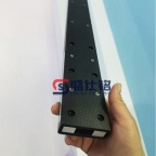 自动化设备抓取臂 碳纤维方管机械臂 高精度耐磨损 工业抓取配件