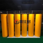 定制碳纤维辊筒 轻量化高强度 工业设备传动辊专属定制