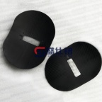 定制碳纤维异形件  高端设备部件 高刚性耐磨损 精准适配