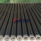 碳纤维辊轴 机械设备轴 超耐磨抗冲击  耐酸碱  高刚性