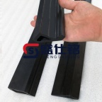 定制化碳纤维纺机配件 槽针床 梳节床 耐高温抗蠕变 低损耗