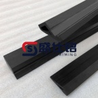 碳纤维耐高温梳节针床  高刚性抗形变 纺织机械轻量化设备配件