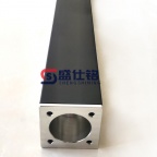 盛仕铭碳纤维制品 碳纤维机械臂 减震防磨