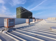 纺织车间降温品牌推荐，助您轻松打造舒适清凉生产空间！_环保空调