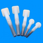 一次性使用碘伏皮肤消毒器