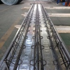 广东宝固铝镁锰屋面板、铝镁锰墙面板、钢筋桁架楼承板