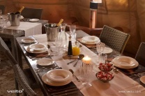 “伟而特红外”在南极独家营地，结果……它既然十几年没认输！