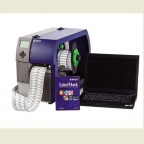 贝迪BBP72双面打印机