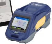 Brady Printer M611移动标签打印机