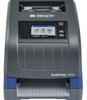 BradyPrinter i3300 工业标签打印机