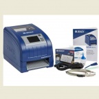 贝迪S3000标识标签打印机