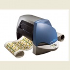 Gerber Edge FX 热转移台式打印机